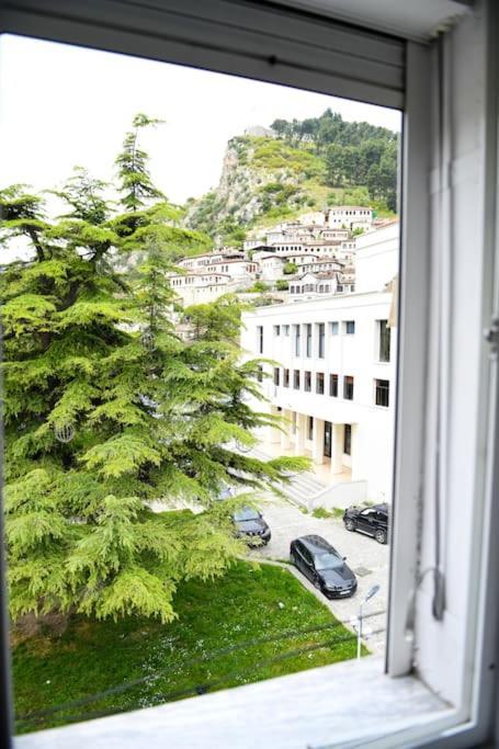 Magda Studio In Berat Center Екстер'єр фото